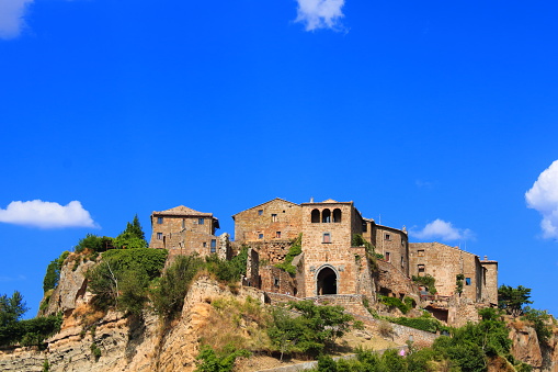 civita di bagnoregio