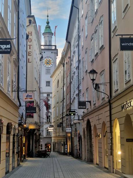 istock Salzburg city 2137732096
