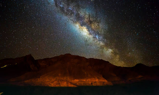 istock A Beautiful Argentina milkyway pictures 2137818509