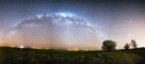 istock A Beautiful Argentina milkyway pictures 2137825503