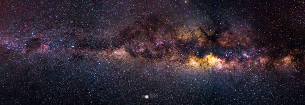 istock A Beautiful Argentina milkyway pictures 2137825510