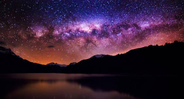 istock A Beautiful Argentina milkyway pictures 2137828768