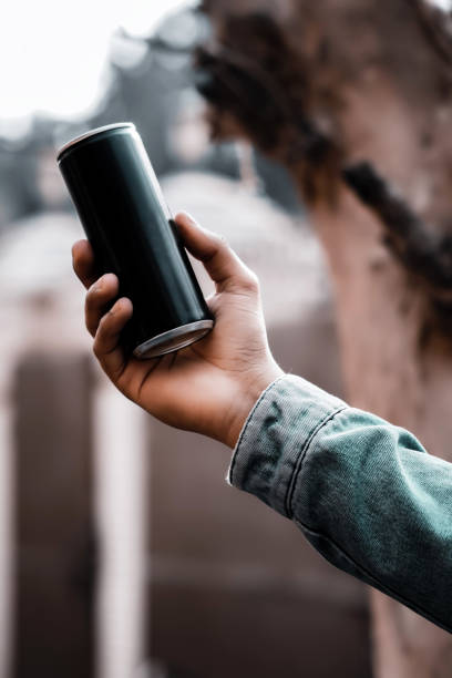 istock Power in Hand Energize Your Day 2137856601