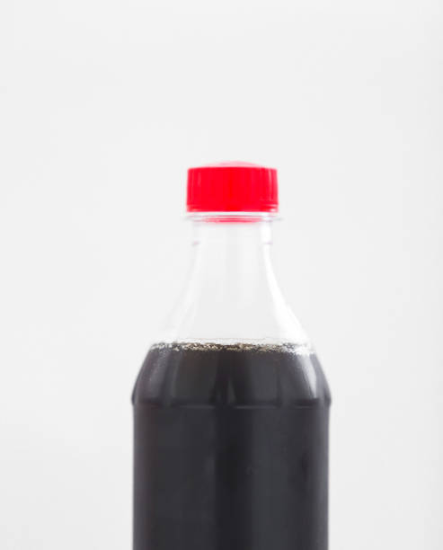 istock Carbonated drink in a bottle 2137956291