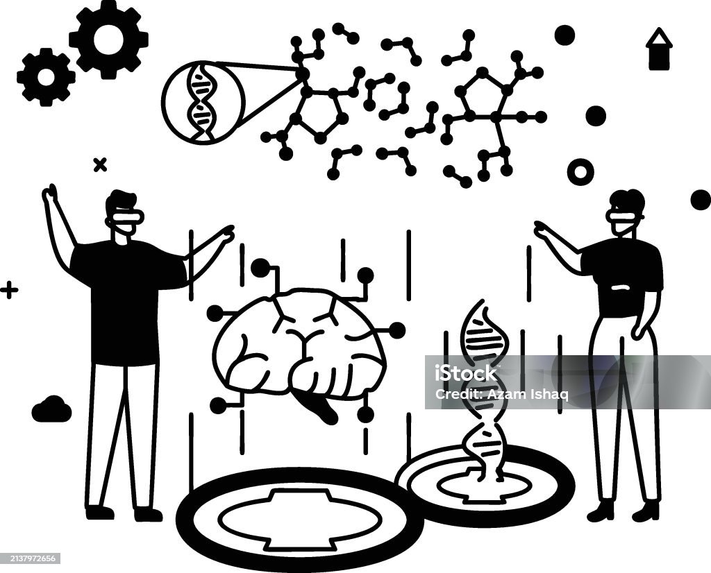 Human Brain Decoding Decoding Human Brain Activity With Deep Learning Concept Stem ...