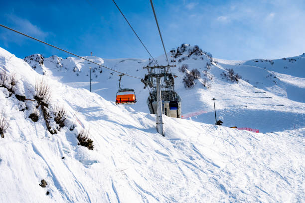 istock chair lift for skiing 2138103157