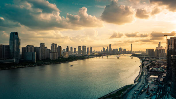 900+ Distrito De Tianhe Fotografías de stock, fotos e imágenes libres