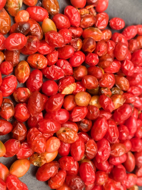 istock Spicy Colombian Tropical Guagua 2138286633