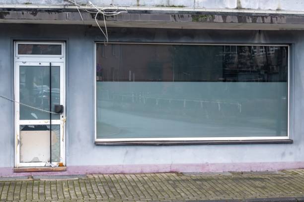 istock abandoned derelict store with shop window 2138364262