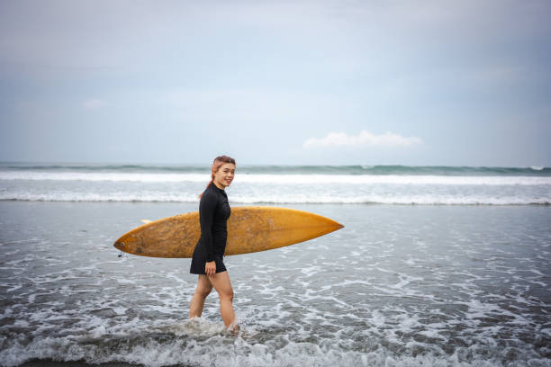 istock Waves of Wellness: The Joy of Surfing 2138492172