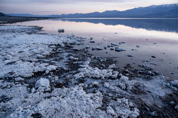 istock Lake Manley, Badwater, Death Valley 2138586111