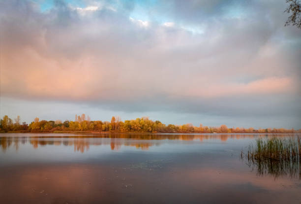 istock Ukrainian landscapes 2138593459