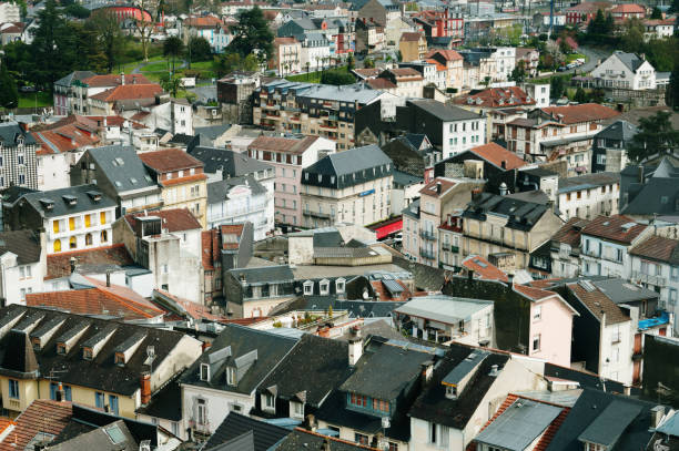 istock Lourdes, France 2138646151