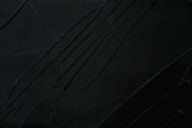 istock cracks texture of broken mirror, glass, Metaphor for shattered, Broken Dreams, Artistic Representation of Fragility, Safety Hazards in Home Décor, Environmental Concerns 2138694766