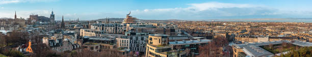 istock A panoramic view of the Edinburgh skyline 2138739955