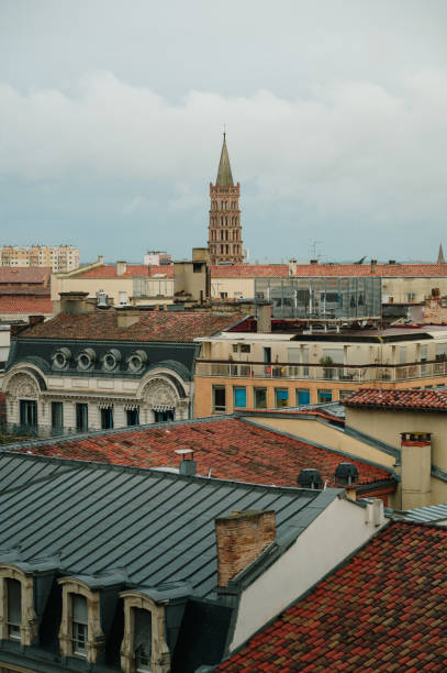 istock Toulouse, France 2138783542