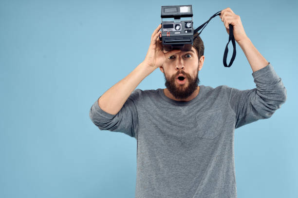 istock photographer professional camera technology studio profession lifestyle hobby equipment 2138856441