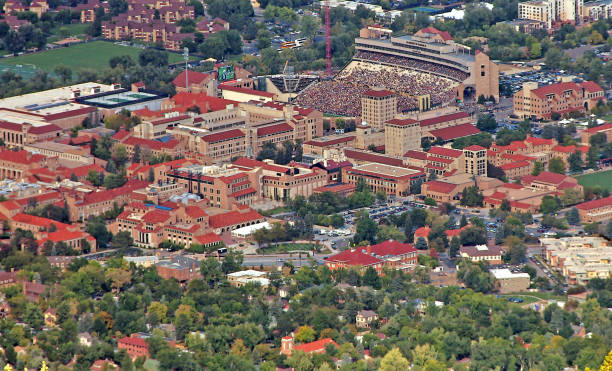 istock University of Colorado 2138883558