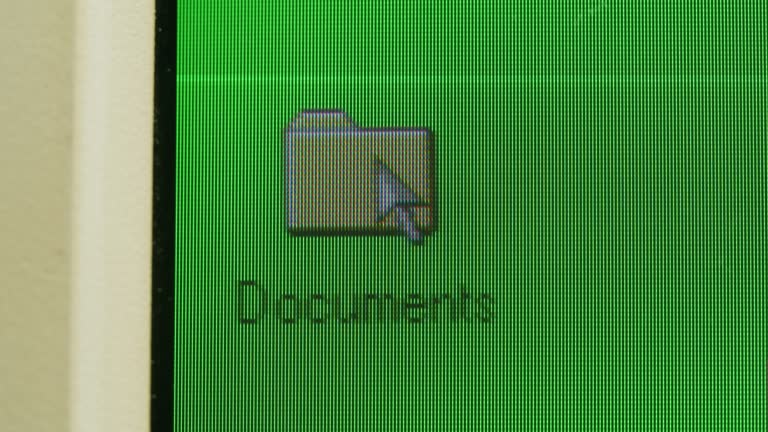 530+ 90s Computer Green Screen Stock Videos and Royalty-Free Footage ...