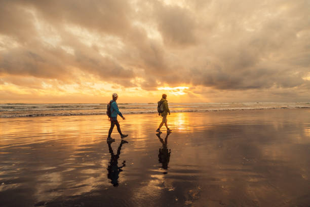 istock The beach is not just a place, it's a feeling. 2139091697