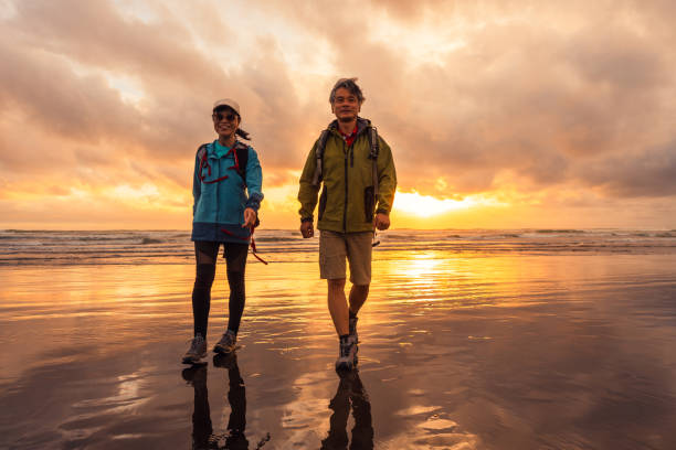istock Together we can face challenges as deep as the sea. 2139092747