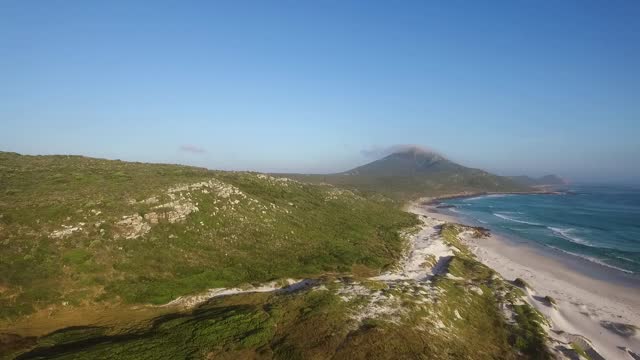 Cape Point Nature Reserve, South Africa