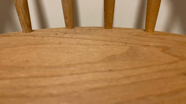 istock Wooden background, chair boards. 2139358555