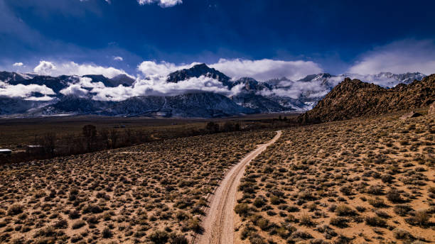 istock Alabama Hills, California 2139699782