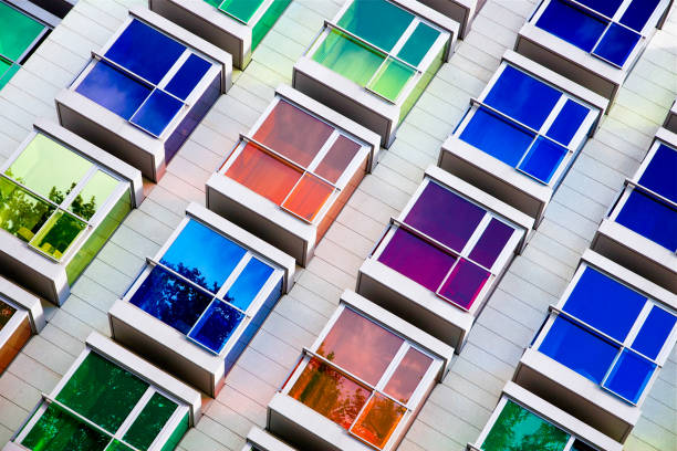 istock architecture emblematic buildings of Bilbao 2139895970