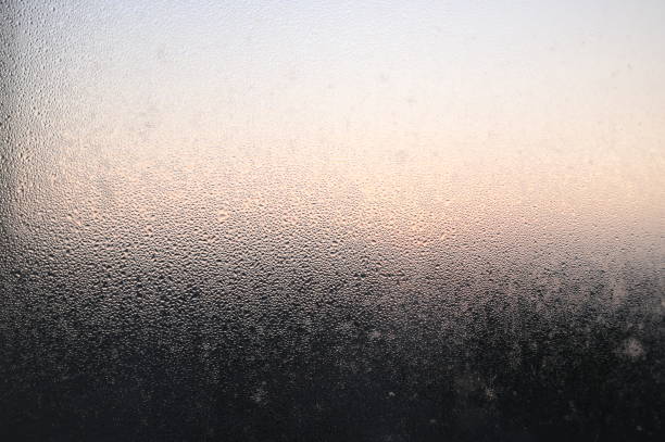 istock Windows Condensed in the morning 2139910782