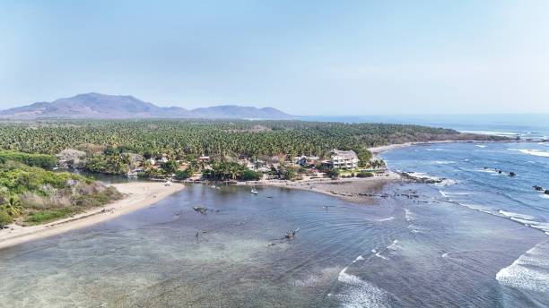 istock Saladita Beach Zihuatanejo Guerrero Return 2140208169
