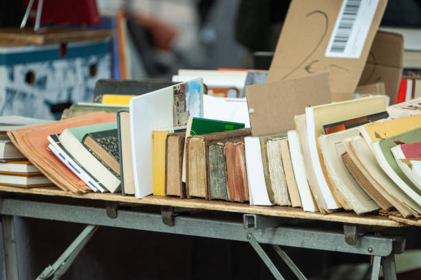 istock Books for sale 2140217057