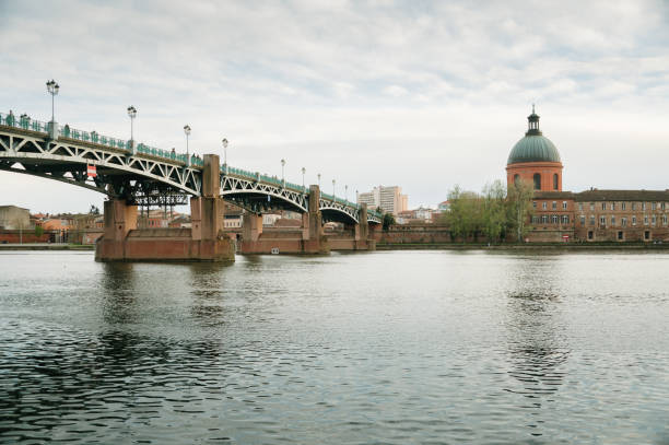 istock Toulouse, France 2140360970