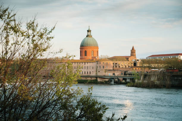 istock Toulouse, France 2140363106