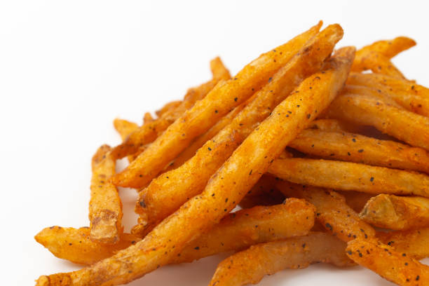 Cajun French Fries