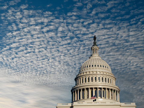 Emergency Management Services, Washington DC and Capitol Hill