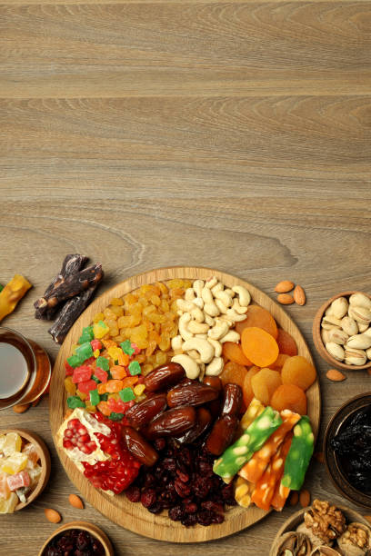istock Concept of Ramadan Kareem, space for text 2140645232