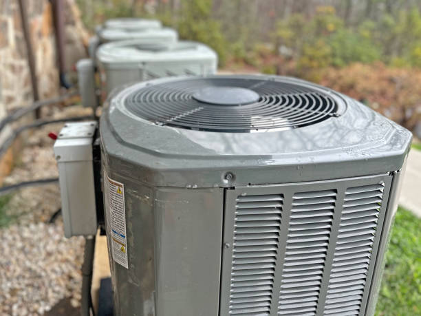 istock Domestic Heating and Cooling 2140694588