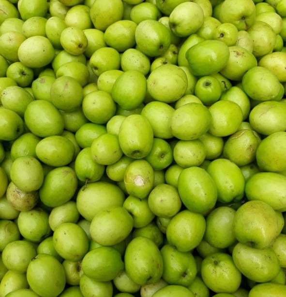 istock Jujube fruits 2140736282