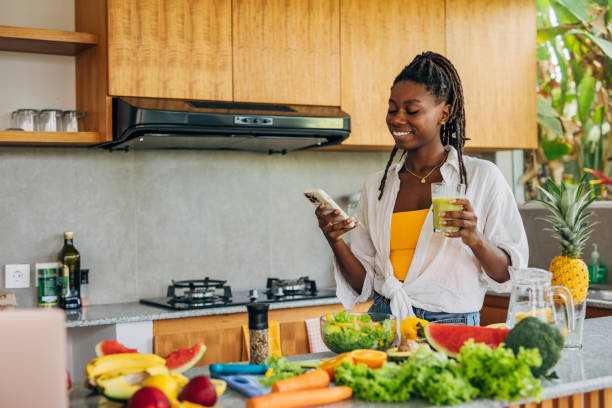istock Moment in the Kitchen 2140782668