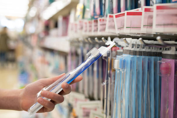 How to choose a toothbrush