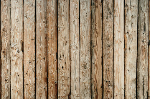 Background of wooden planks
