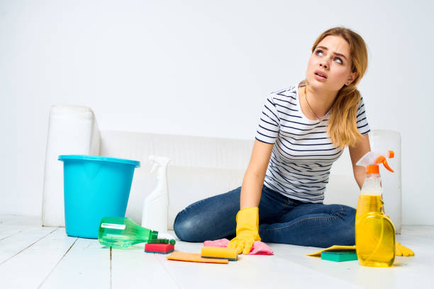 istock house cleaning detergent floor cleaning lifestyle interior 2141009789