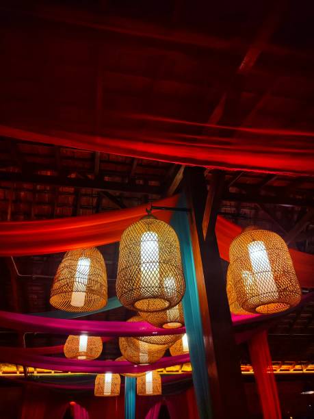 istock Colors Lamp Of Human Life 2141036030