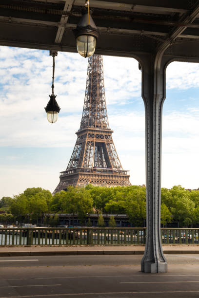 istock Tour Eiffel, Paris, France 2141175405
