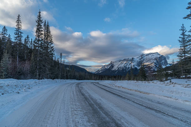 istock Kananaskis Country 2141186614