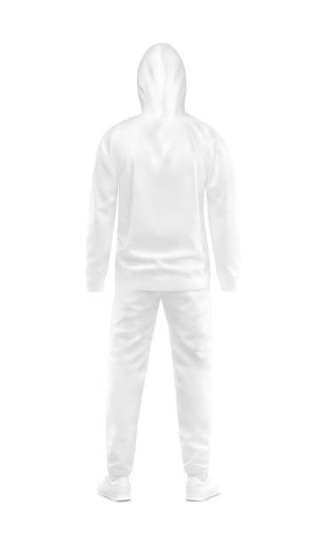 istock Men's Sport Suit Image 2141208350