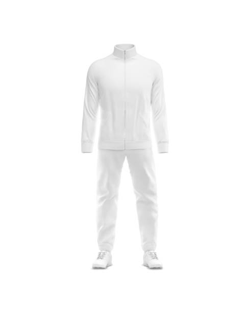 istock Men's Sport Suit Image 2141208369