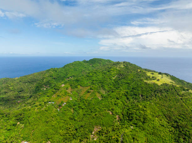 istock Cobrador Island. Romblon, Philippines. 2141244574