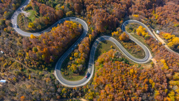 istock inegol domanic road 2141321153